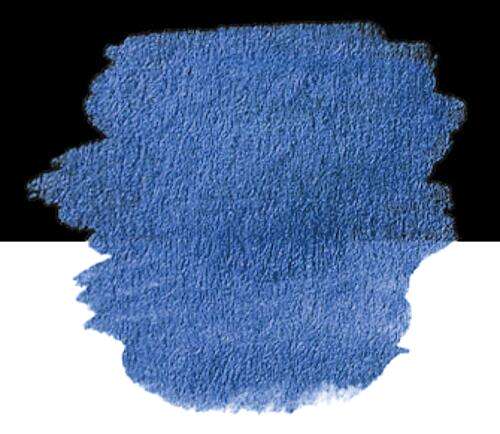Saphirblau
