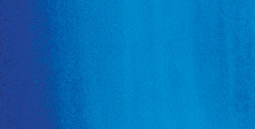 Cyanblau
