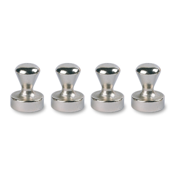 arteveri Neodym-Design-Kegelmagnet