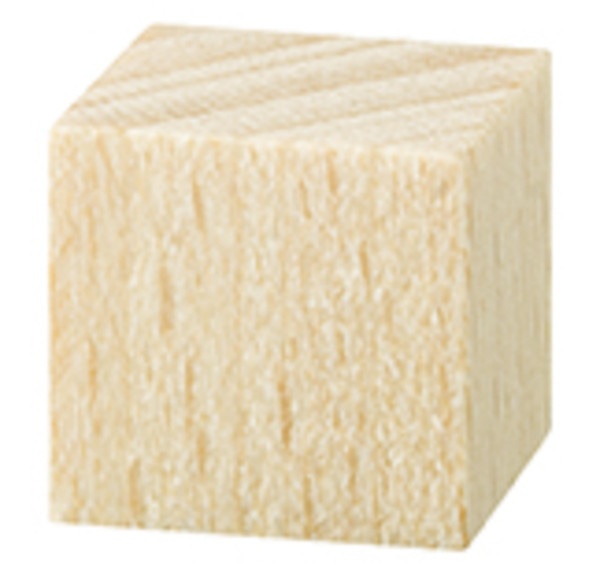 arteveri Holz-Würfel