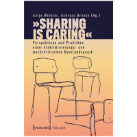 Sharing is Caring | Winkler, Brenne | Transcript 2025