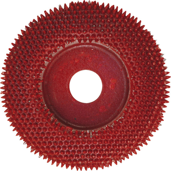 Proxxon Raspelscheibe
