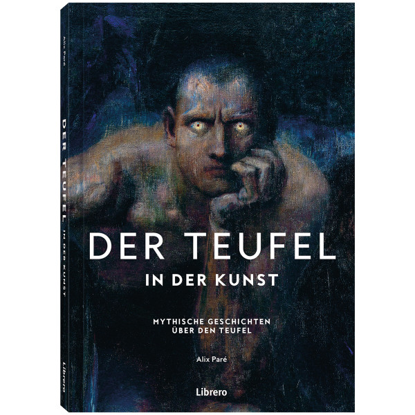 Librero IBP Der Teufel in der Kunst