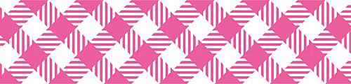 Neon Magenta/Check