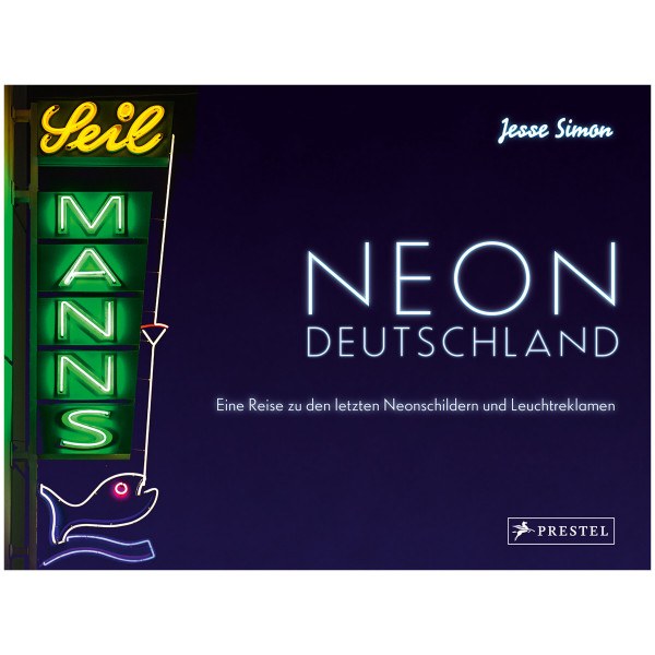 Prestel Verlag Neon Deutschland