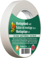 Duck Tape Montageband Innen 