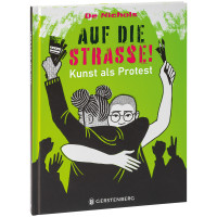 Auf die Straße! | De Nichols | Gerstenberg 2026
