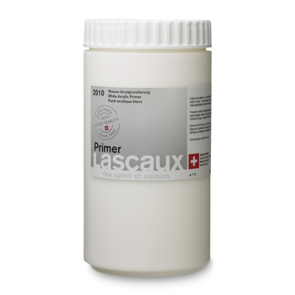 Lascaux Primer