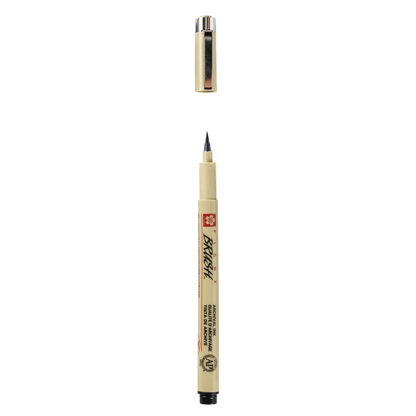 SAKURA Pigma Brush