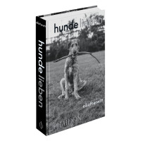 Hunde lieben | Elliott Erwitt | Phaidon 2025