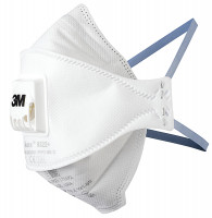 3M 9322+ Atemschutzmaske