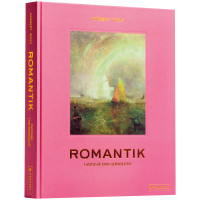 Romantik | Norbert Wolf | Prestel 2025