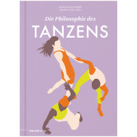 Die Philosophie des Tanzens | Maximilian Probst, Ursina Tossi | Mairisch 2026