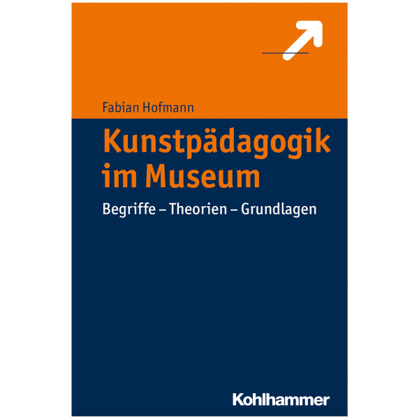 Kohlhammer Verlag Kunstpädagogik im Museum