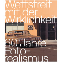 Wettstreit mit der Wirklichkeit | Museum Frieder Burda Hirmer 2026