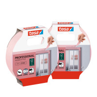 Tesa Professional Sensitive Malerband