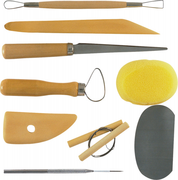 ars nova Modellier-Set
