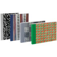 Ars Momentum Édition Aimée Notiz-/Skizzenbuch
