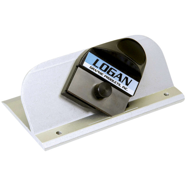 Logan 2000 Passepartout-Handschneider