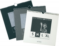 Art + Form Kalender