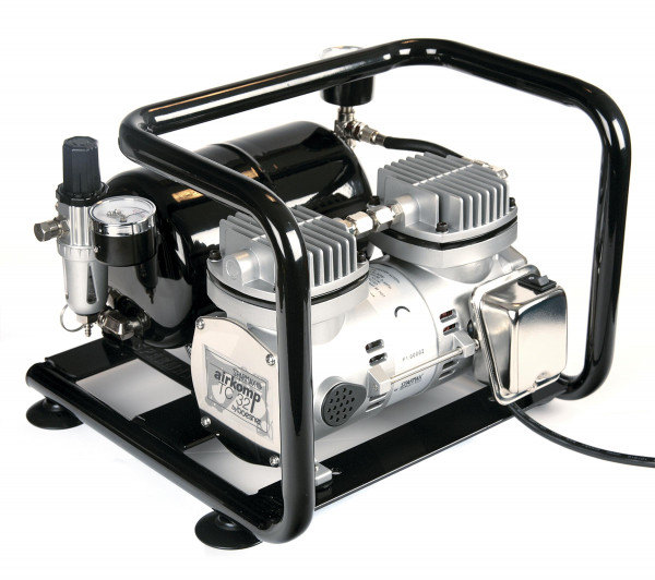 Sparmax by boesner AC-500 Kompressor