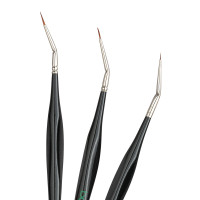 boesner Studio Miniature Pinsel-Set