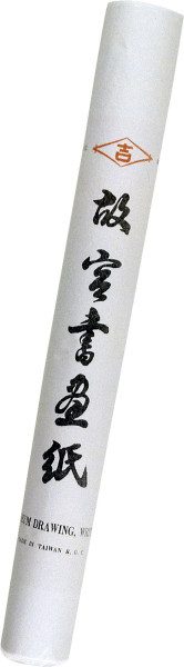ars nova China-Skizzenpapierrolle