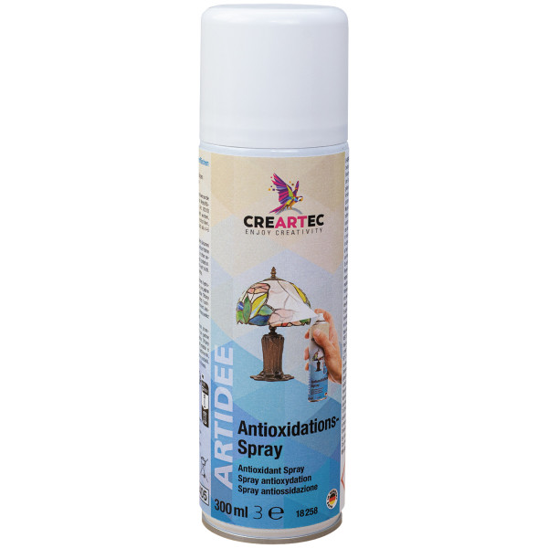 Creartec Antioxidationsspray