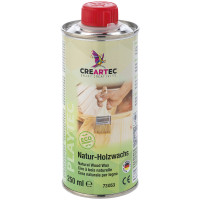Creartec Playtec Natur-Holzwachs