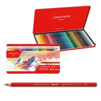 Caran d'Ache Classic Supracolor Soft Künstler-Aquarellstift