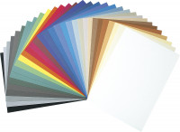 Lana Colours ﻿Farbiges Zeichenpapier