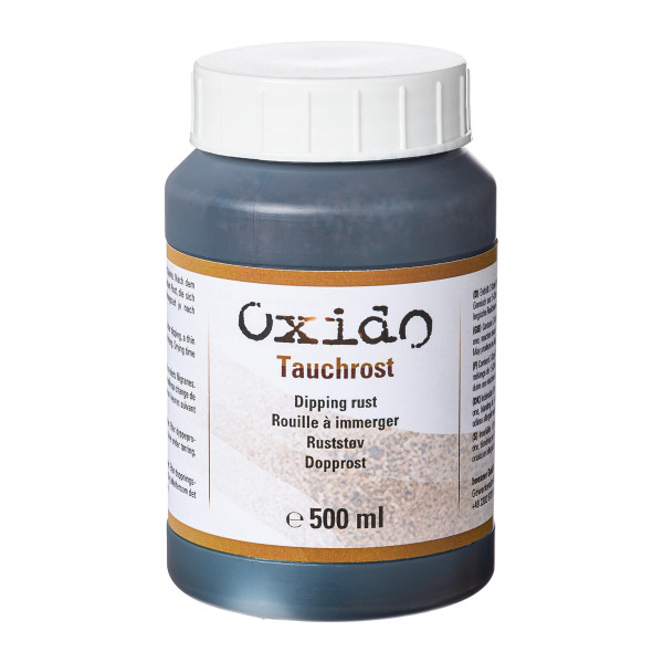 Oxido Tauchrost