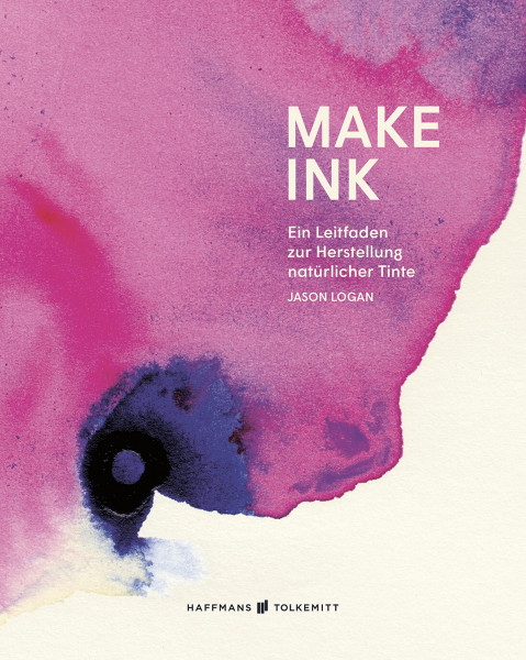 Haffmanns & Tolkemitt Make Ink