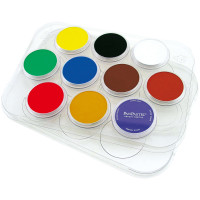 Napfpalette für PanPastel