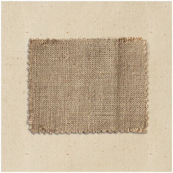 boesner Terané Rohgewebe – Reines Leinen, ca. 310 g/m²