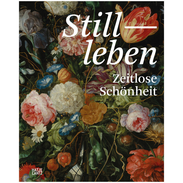 Hatje Cantz Verlag Stillleben