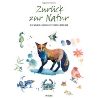 Zurück zur Natur | Inga Buividavice | midas 2024