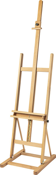 ars nova Akademiestaffelei 138