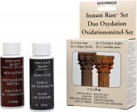 Modern Options Rosteffekt