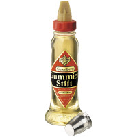 Gutenberg Gummierstift, 56 g-Flasche