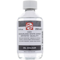 Royal Talens ﻿Odourless White Spirit