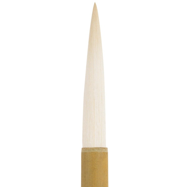 Laoshan Chinesischer Malpinsel Nr. 12