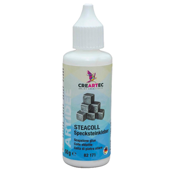 Creartec Steacoll Speckstein-Kleber