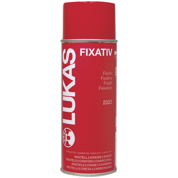 Lukas Fixativ