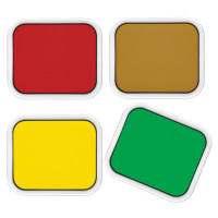 Caran d'Ache Classic Gouache Studio Farbtabletten