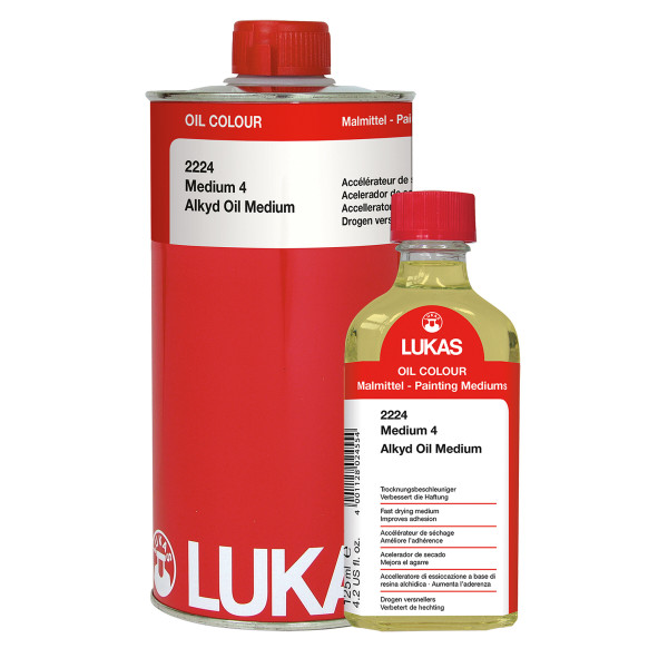 Lukas Medium 4