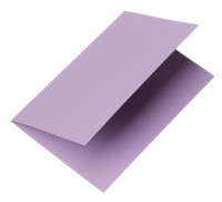 Rössler Paperado Faltkarte