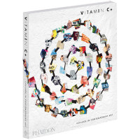 Vitamin C+ (kart.) | Phaidon 2026