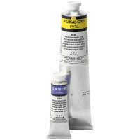 Lukas Cryl pastos ﻿Feinste Künstler-Acrylfarbe