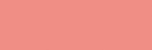 Koralle-Orange